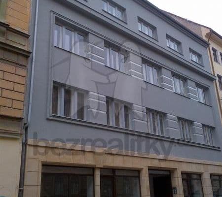 Pronájem bytu 1+kk 35 m², Roháčova, Praha Pronájem bytu 1+kk 35 m², Roháčova, Praha
