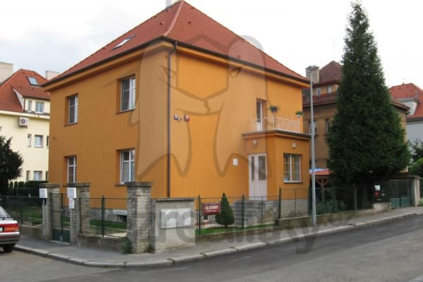 Pronájem bytu 2+kk 55 m², Na dědinách, Praha, Praha