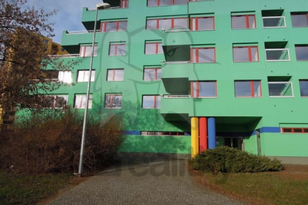 Pronájem bytu Pronájem bytu