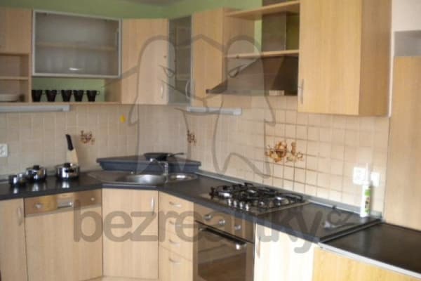 Pronájem bytu 3+kk 70 m², Kladivova, Pronájem bytu 3+kk 70 m², Kladivova,