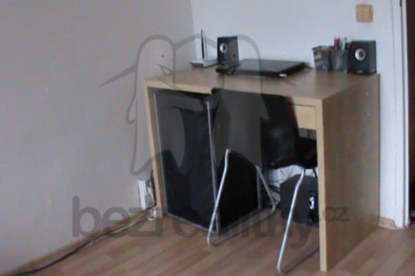 Pronájem bytu 1+kk 35 m², Popelákova, Pronájem bytu 1+kk 35 m², Popelákova,