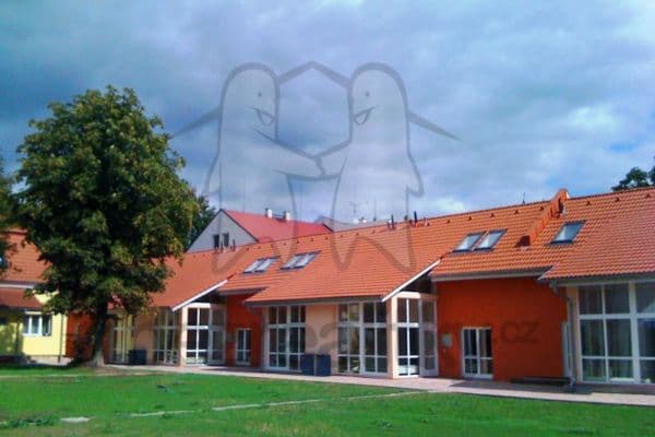 Pronájem bytu 2+kk 80 m², Pražská třída, Hradec Králové Pronájem bytu 2+kk 80 m², Pražská třída, Hradec Králové