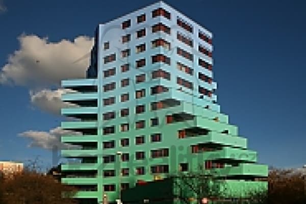 Pronájem bytu 2+kk 47 m², Teplická, Pronájem bytu 2+kk 47 m², Teplická,