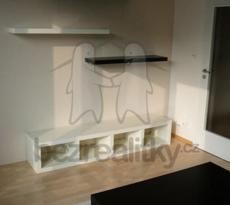 Pronájem bytu 2+kk 42 m², Raichlova, Pronájem bytu 2+kk 42 m², Raichlova,