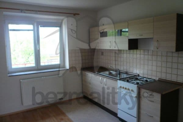 Pronájem bytu 2+1 65 m², Gallašova, Brno Pronájem bytu 2+1 65 m², Gallašova, Brno