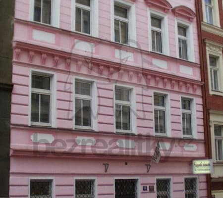 Pronájem bytu 3+1 85 m², Krásova, Pronájem bytu 3+1 85 m², Krásova,