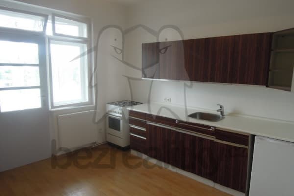 Pronájem bytu 1+1 49 m², Olomoucká, Pronájem bytu 1+1 49 m², Olomoucká,
