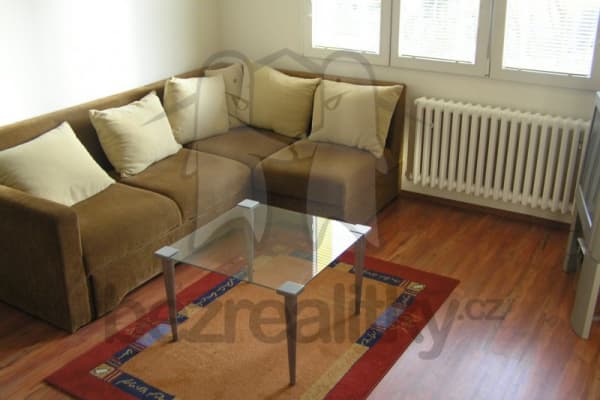 Pronájem bytu 2+kk 39 m², Olbramovická, Pronájem bytu 2+kk 39 m², Olbramovická,