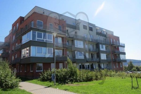 Pronájem bytu 2+kk 54 m², Na Honech I, Zlín, Zlínský kraj Pronájem bytu 2+kk 54 m², Na Honech I, Zlín, Zlínský kraj