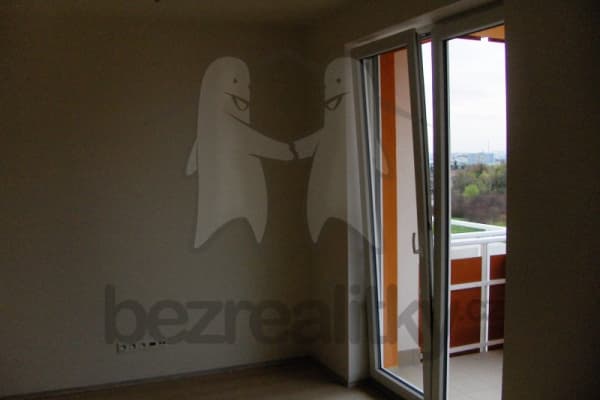 Pronájem bytu 1+kk 30 m², Sicherova, Pronájem bytu 1+kk 30 m², Sicherova,