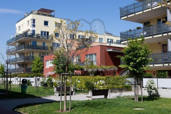 Pronájem bytu 2+kk 50 m², Kováříkova, Pronájem bytu 2+kk 50 m², Kováříkova,