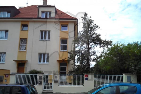 Pronájem bytu 2+kk 47 m², V rovinách, Praha, Praha