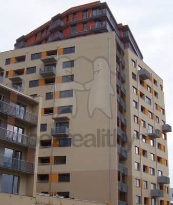 Pronájem bytu 2+kk 54 m², Nárožní, Pronájem bytu 2+kk 54 m², Nárožní,