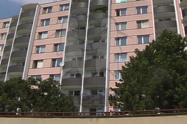 Pronájem bytu 2+1 56 m², Voříškova, Brno, Jihomoravský kraj