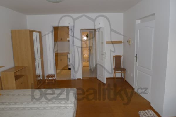 Pronájem bytu 1+1 38 m², Mošnova,  Pronájem bytu 1+1 38 m², Mošnova,