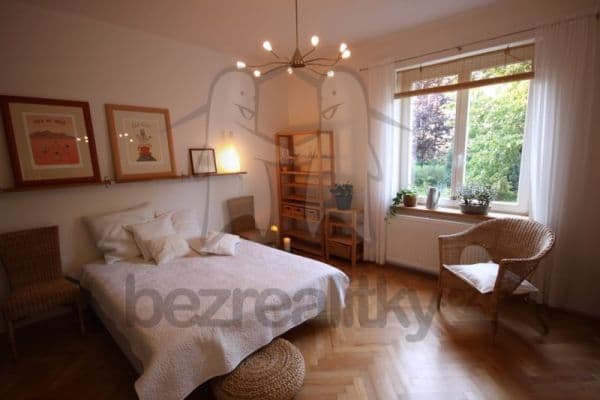 Pronájem bytu 1+1 40 m², Kladenská, Pronájem bytu 1+1 40 m², Kladenská,