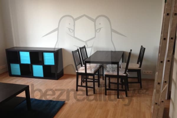 Pronájem bytu 2+kk 39 m², Kouřimská, Pronájem bytu 2+kk 39 m², Kouřimská,