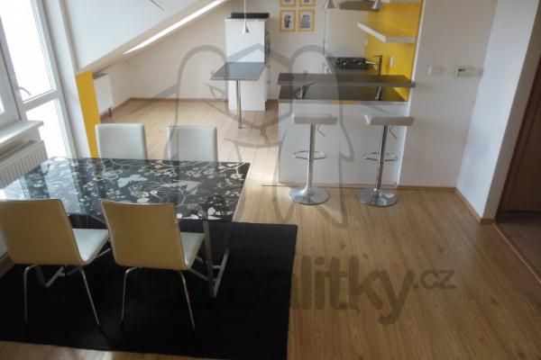 Pronájem bytu 3+kk 98 m², Olomoucká, Opava, Moravskoslezský kraj