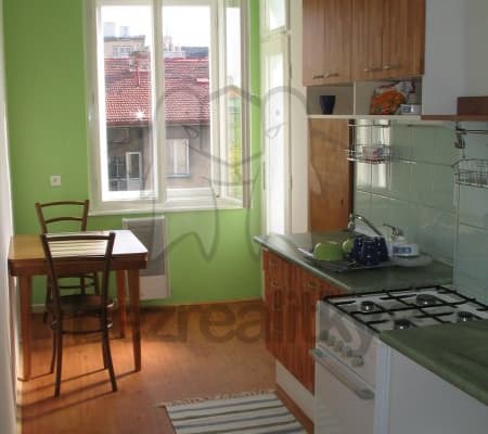 Pronájem bytu 1+1 37 m², Příční, Brno Pronájem bytu 1+1 37 m², Příční, Brno