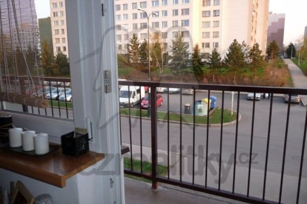 Pronájem bytu Pronájem bytu