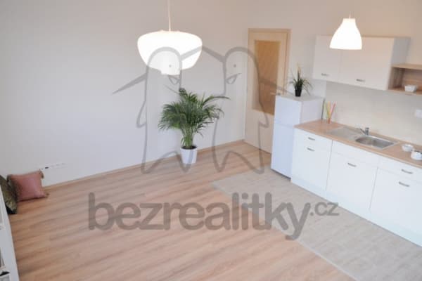 Pronájem bytu 2+kk 44 m², Sicherova, Pronájem bytu 2+kk 44 m², Sicherova,