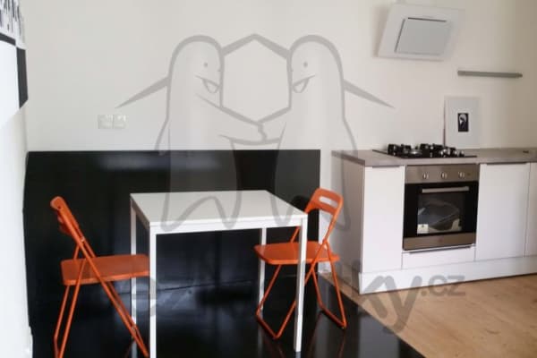 Pronájem bytu 2+kk 48 m², Starodružiníků, Olomouc Pronájem bytu 2+kk 48 m², Starodružiníků, Olomouc