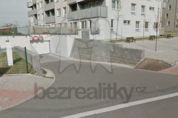 Pronájem garáže 14 m², Václava Trojana, Pronájem garáže 14 m², Václava Trojana,