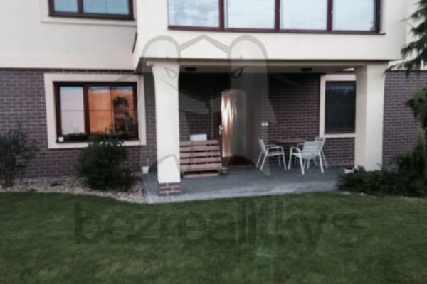 Pronájem bytu 2+1 57 m², Sadová, Pronájem bytu 2+1 57 m², Sadová,