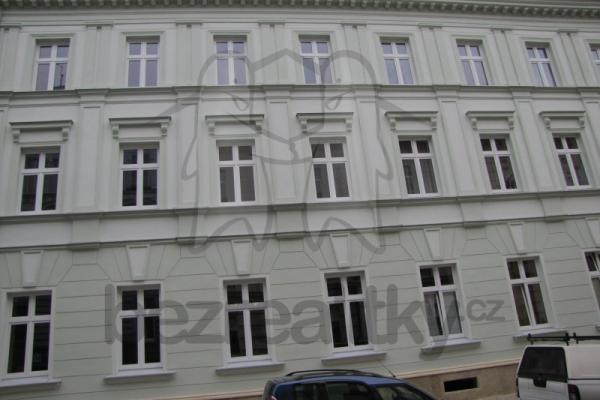 Pronájem bytu 3+kk 67 m², V Šipce, Plzeň, Plzeňský kraj