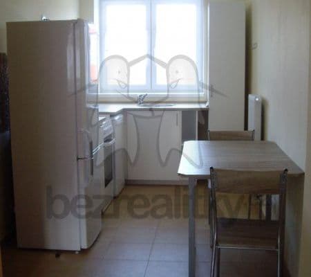 Pronájem bytu 1+kk 35 m², Dlouhá, Pronájem bytu 1+kk 35 m², Dlouhá,