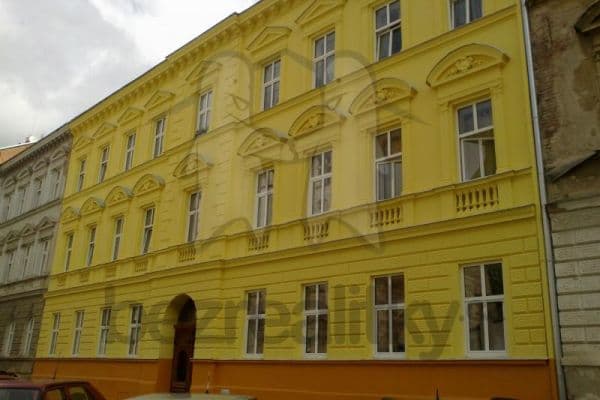 Pronájem bytu 2+kk 48 m², vlhká, Pronájem bytu 2+kk 48 m², vlhká,
