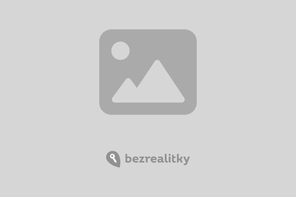 Pronájem bytu 25 m², Kapitána Nálepky, Olomouc Pronájem bytu 25 m², Kapitána Nálepky, Olomouc