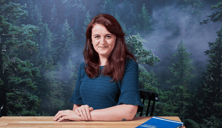 Lidmila Maršálková